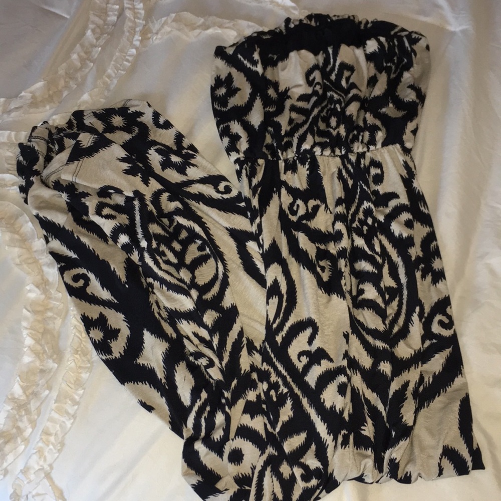 Maxi Dress - Picture 3 of 4